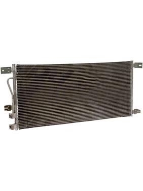 A/C Condenser GP 3690C