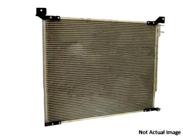 A/C Condenser GP 3696C