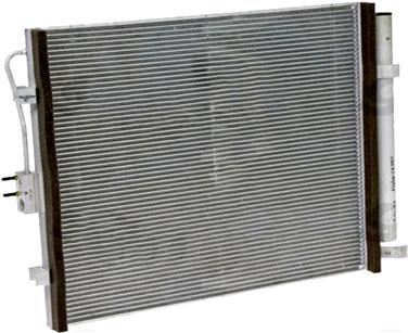 A/C Condenser GP 3784C