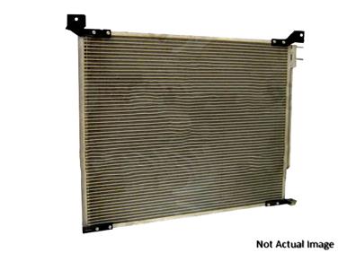 A/C Condenser GP 3799C