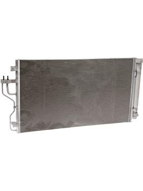 A/C Condenser GP 3864C