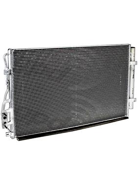 A/C Condenser GP 3882C