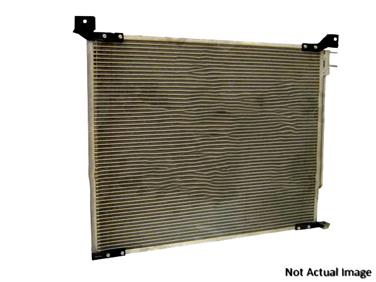 A/C Condenser GP 4019C