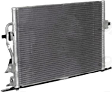 A/C Condenser GP 4312C