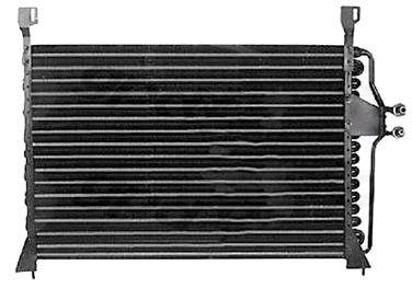 A/C Condenser GP 4329C