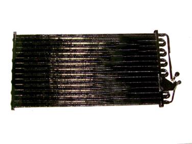 A/C Condenser GP 4367C