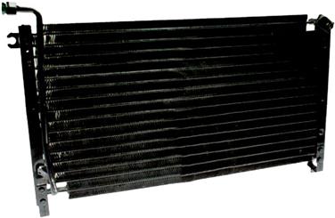 A/C Condenser GP 4390C