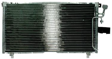 A/C Condenser GP 4446C