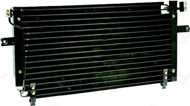 A/C Condenser GP 4447C