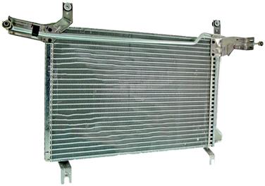 A/C Condenser GP 4531C