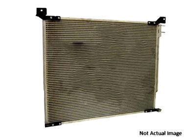 A/C Condenser GP 4602C