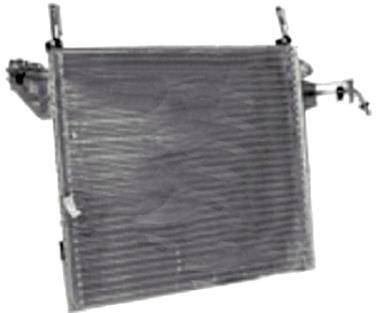 A/C Condenser GP 4628C