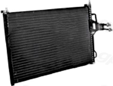 A/C Condenser GP 4629C