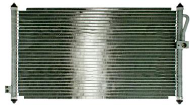 A/C Condenser GP 4660C