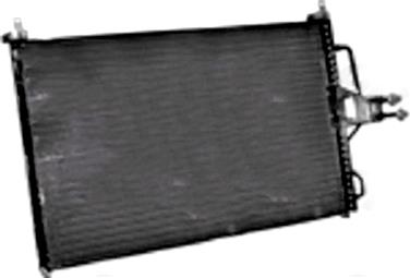 A/C Condenser GP 4681C