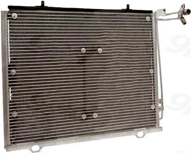 A/C Condenser GP 4690C