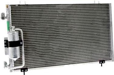 A/C Condenser GP 4726C