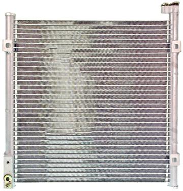 A/C Condenser GP 4730C