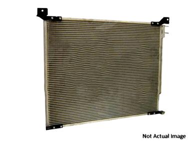 A/C Condenser GP 4779C