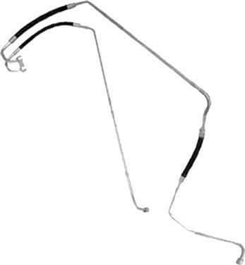 A/C Hose Assembly GP 4811315