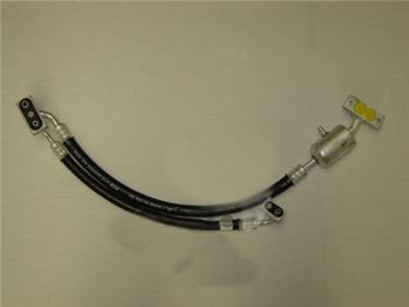 A/C Refrigerant Discharge Hose GP 4811340