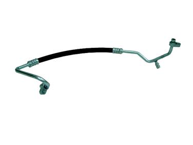 A/C Refrigerant Discharge Hose GP 4811652