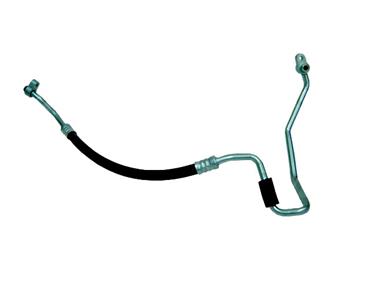 A/C Refrigerant Discharge Hose GP 4811680