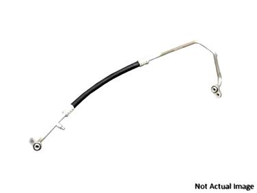 A/C Refrigerant Discharge Hose GP 4811684