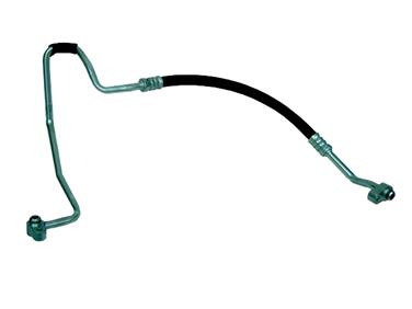 A/C Refrigerant Discharge Hose GP 4811686