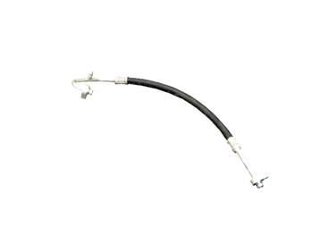 A/C Refrigerant Discharge Hose GP 4811900