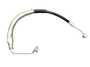 A/C Refrigerant Discharge Hose GP 4811989