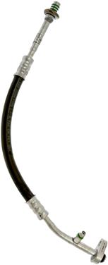 A/C Refrigerant Discharge Hose GP 4812114