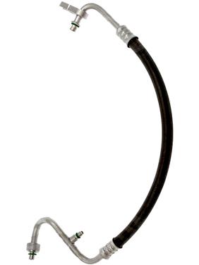 A/C Refrigerant Discharge Hose GP 4812238