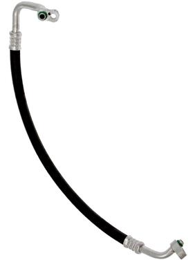 A/C Refrigerant Discharge Hose GP 4812384