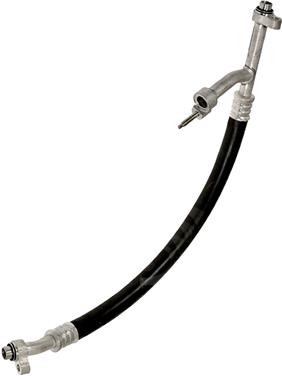 A/C Refrigerant Suction Hose GP 4812494