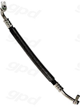 A/C Refrigerant Discharge Hose GP 4812571