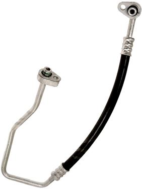 A/C Refrigerant Discharge Hose GP 4812577