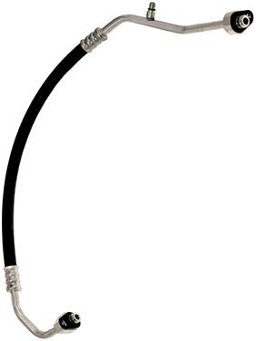 A/C Refrigerant Discharge Hose GP 4812601