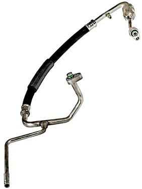 A/C Refrigerant Discharge Hose GP 4812630