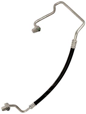 A/C Refrigerant Discharge Hose GP 4812760