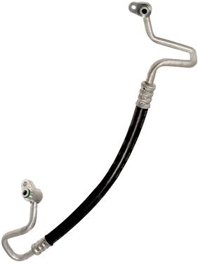 A/C Refrigerant Discharge Hose GP 4812761