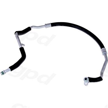 A/C Refrigerant Suction Hose GP 4812786