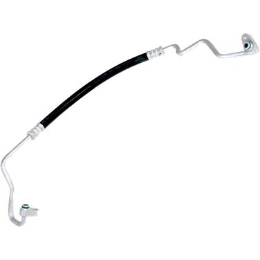 A/C Refrigerant Discharge Hose GP 4812791