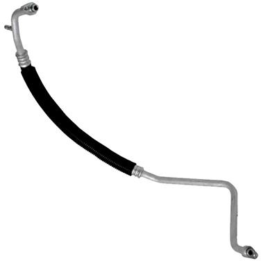 A/C Refrigerant Suction Hose GP 4812856