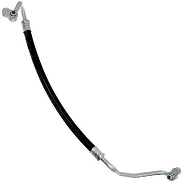 A/C Refrigerant Discharge Hose GP 4812869