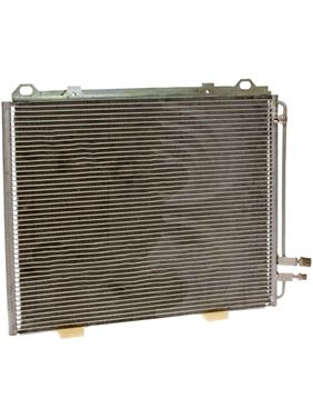 A/C Condenser GP 4814C