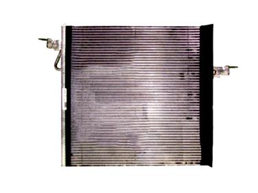 A/C Condenser GP 4821C