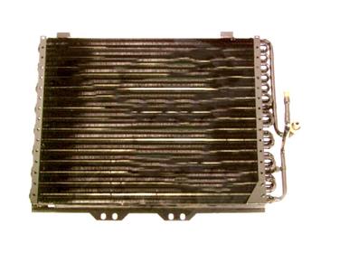 A/C Condenser GP 4826C