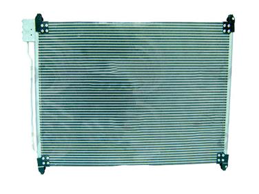 A/C Condenser GP 4883C