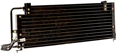 A/C Condenser GP 4895C